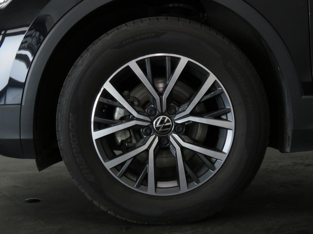 Volkswagen Tiguan 2.0 TDI Life 110 kW DSG7