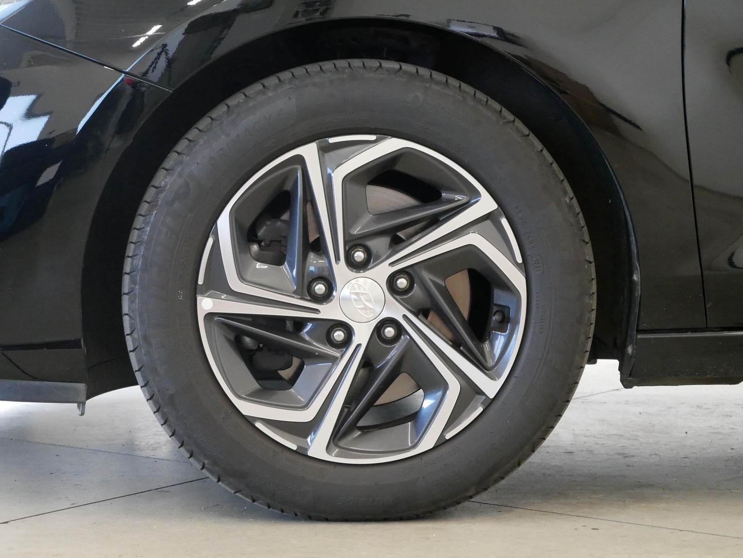 Hyundai i30 1.5 T-GDI 118 kW Smart
