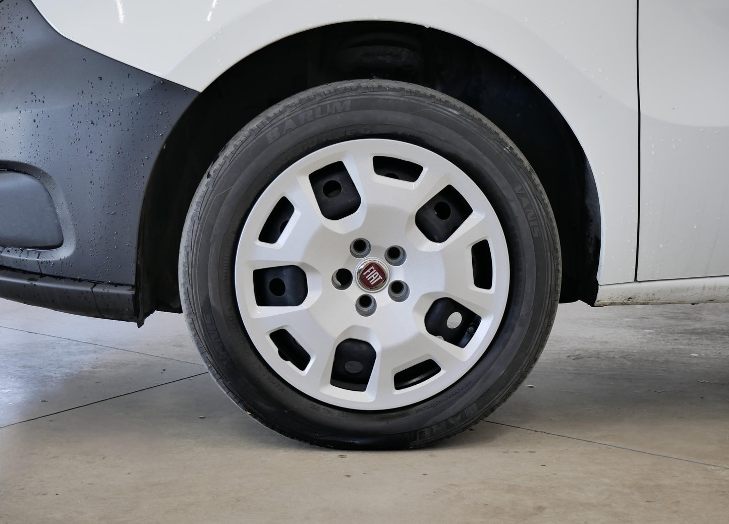 Fiat Dobló Cargo Maxi L2H1 1.4 CNG 88 kW