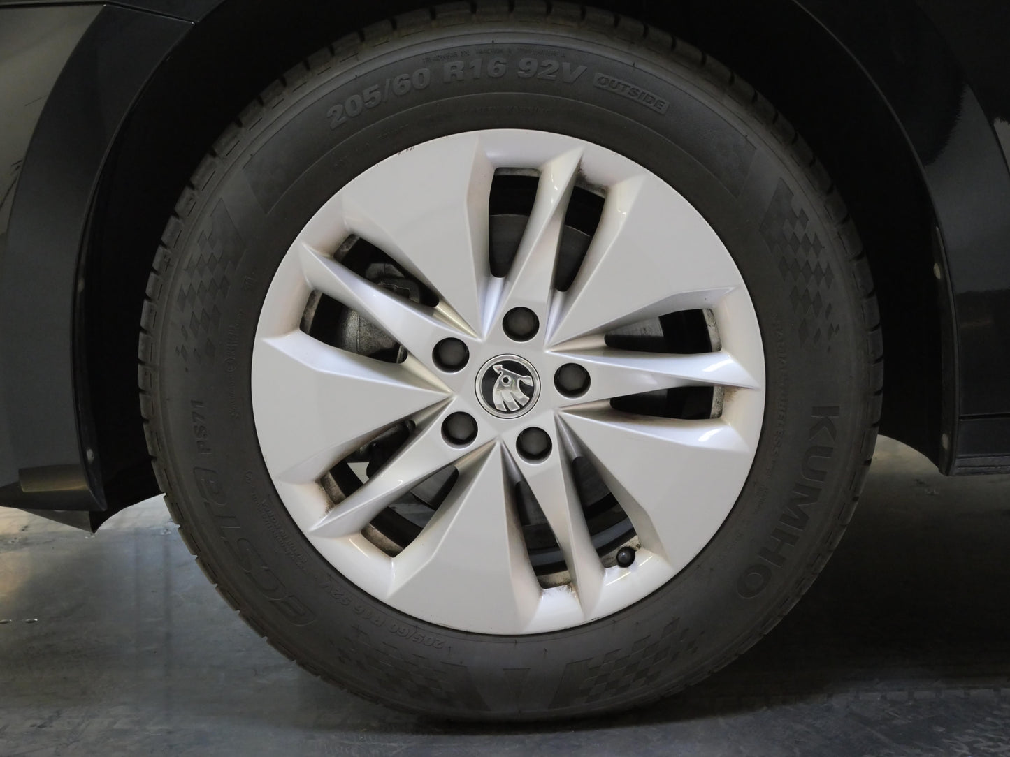 Škoda Octavia 1.5 TSI 110 kW Top Selection