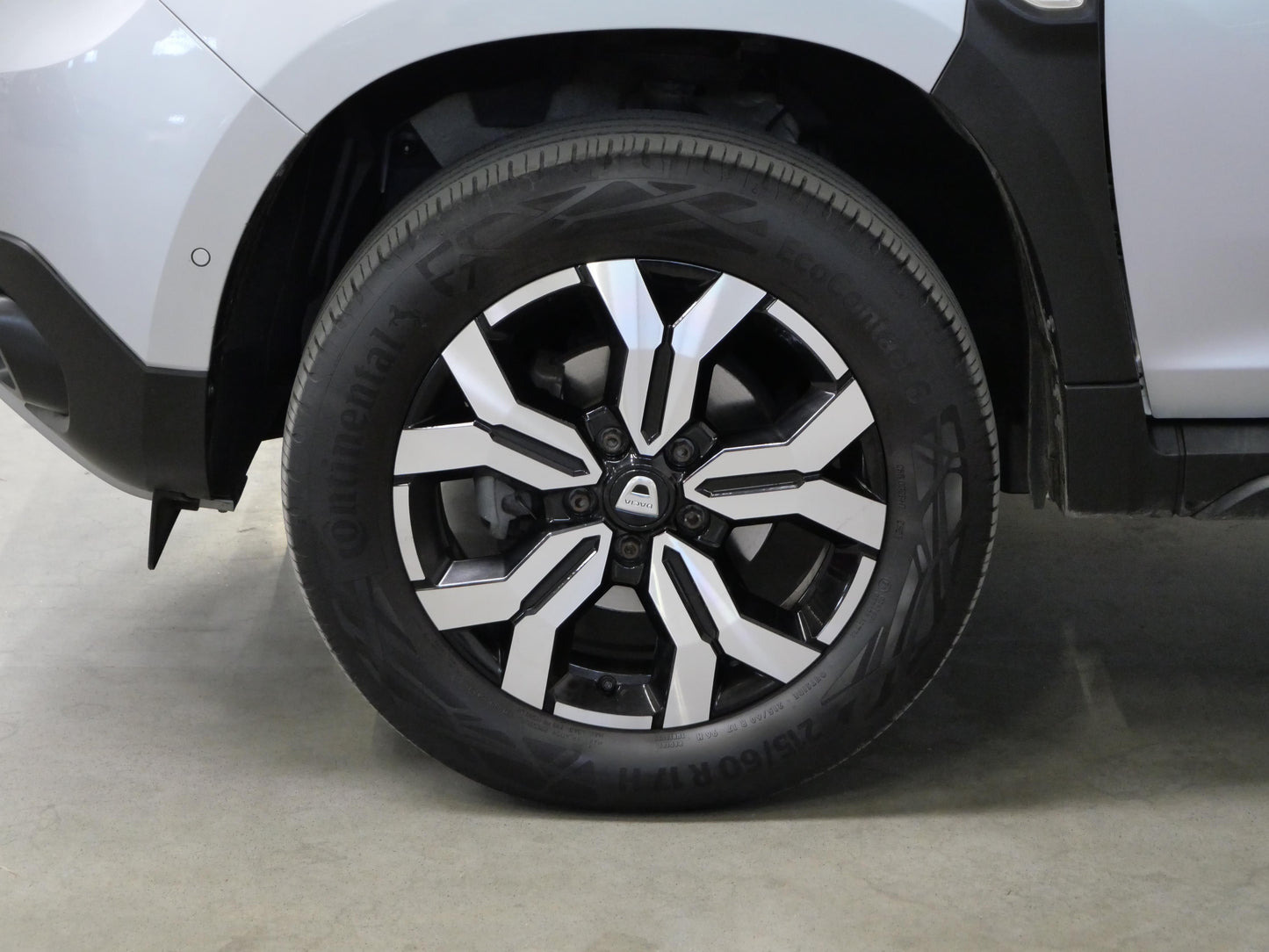Dacia Duster 1.0 TCE 74 kW LPG Prestige+