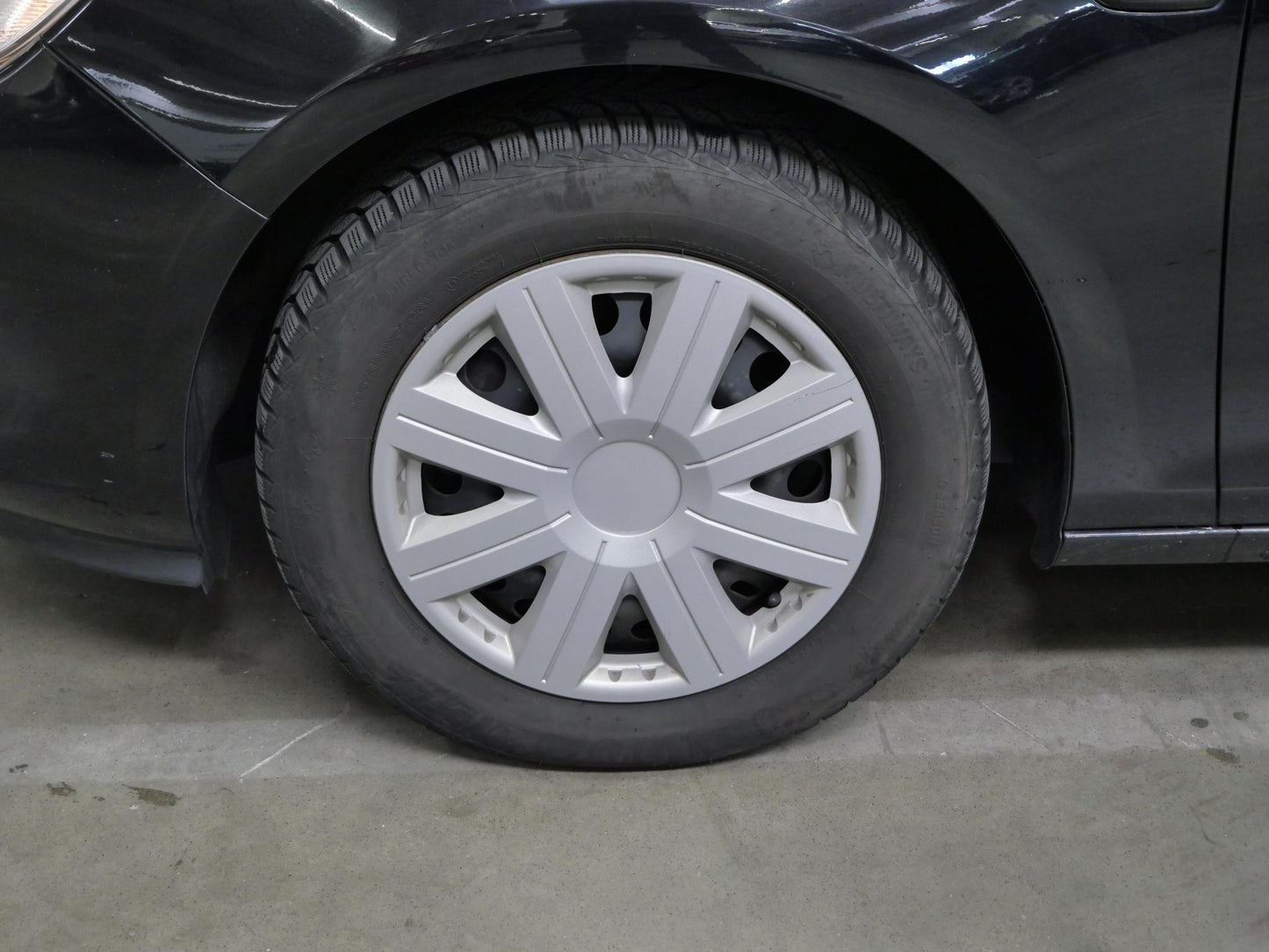 Opel Astra 1.7 CDTi 92 kW