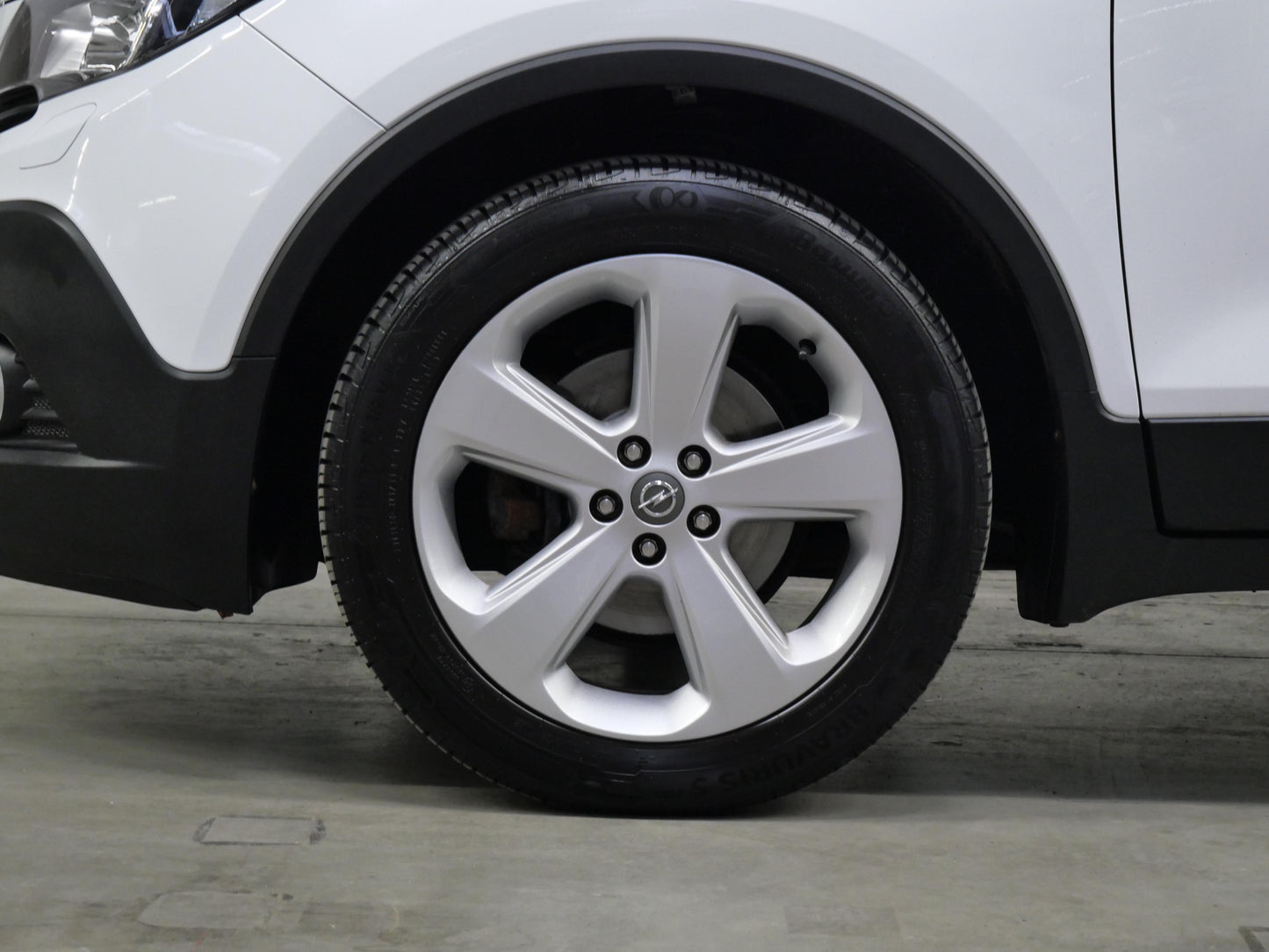 Opel Mokka 1.4 Turbo 103 kW Edition