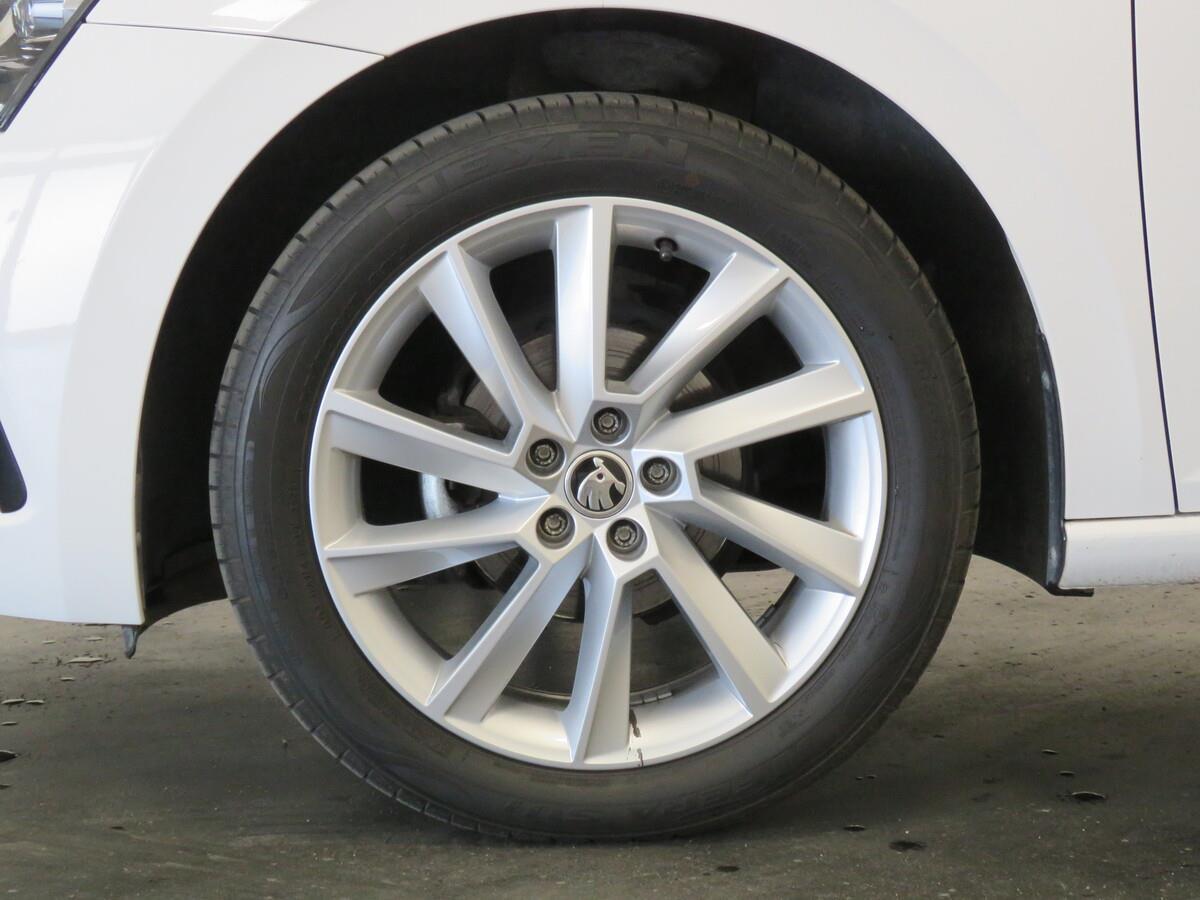 Škoda Scala 1.0 TSI 70 kW Style