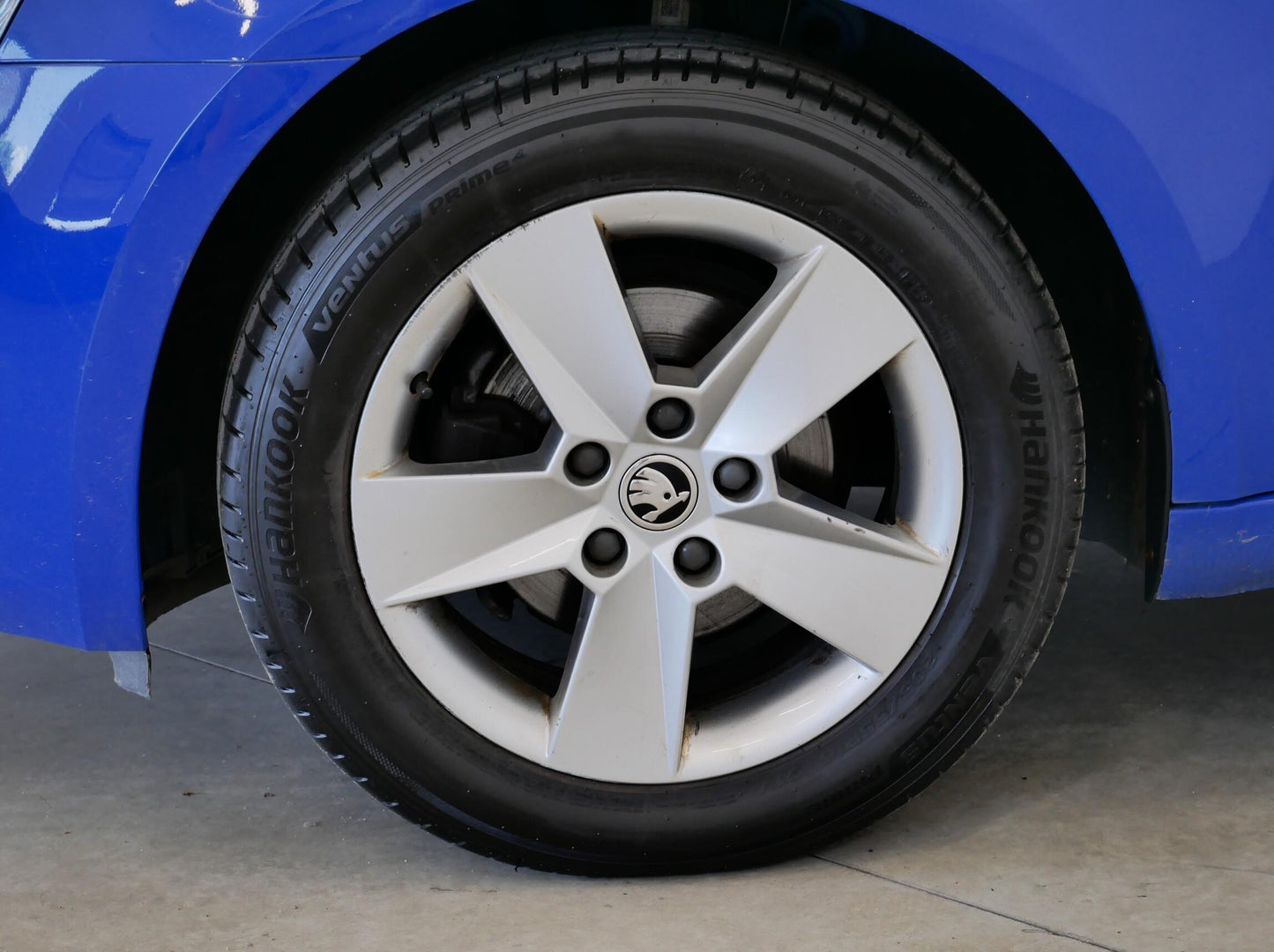 Škoda Octavia 1.6 TDI Ambition Plus