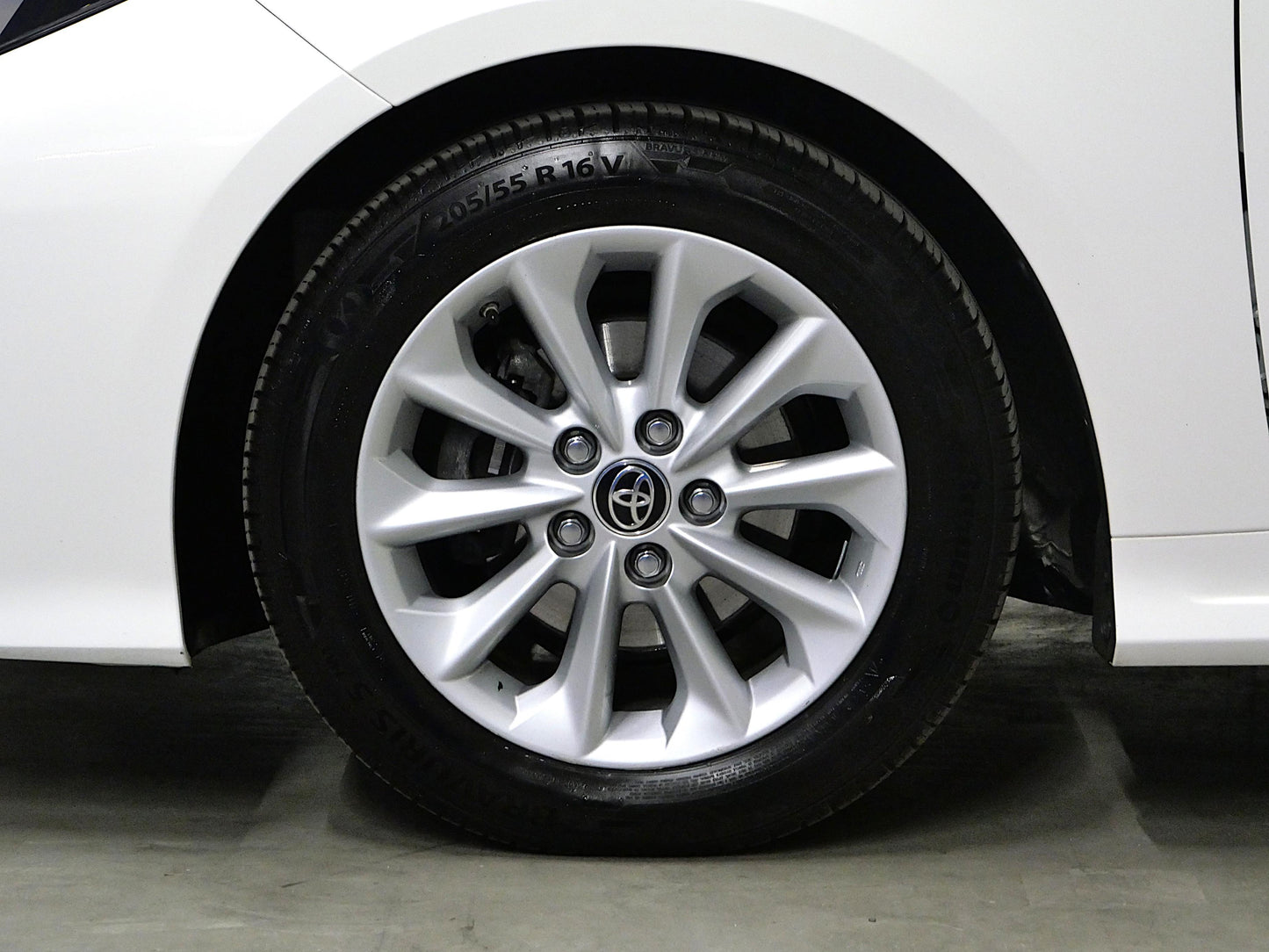 Toyota Corolla 1.5 CVT 92 kW Comfort Automat