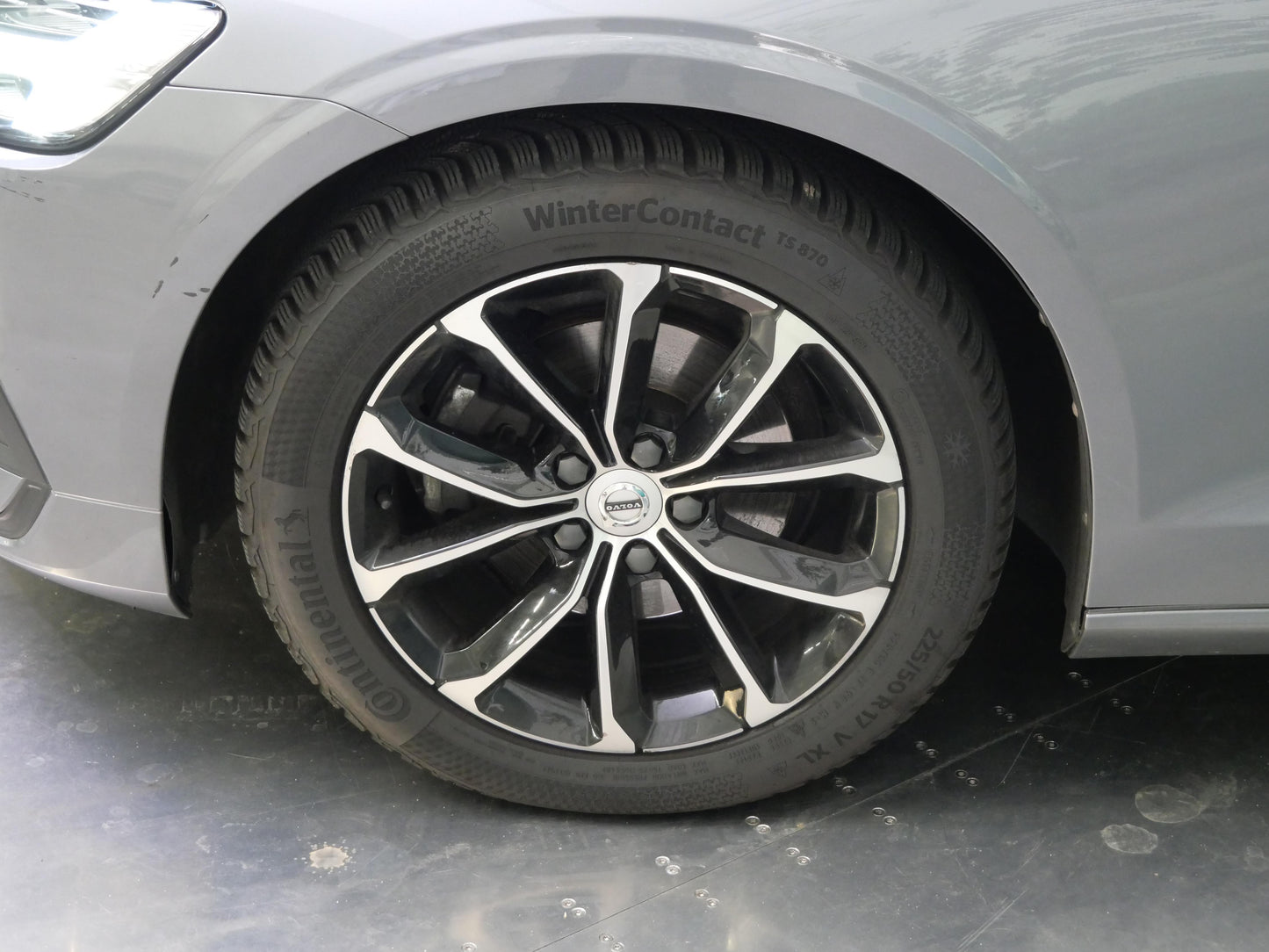 Volvo V60 2.0 D4 140 kW