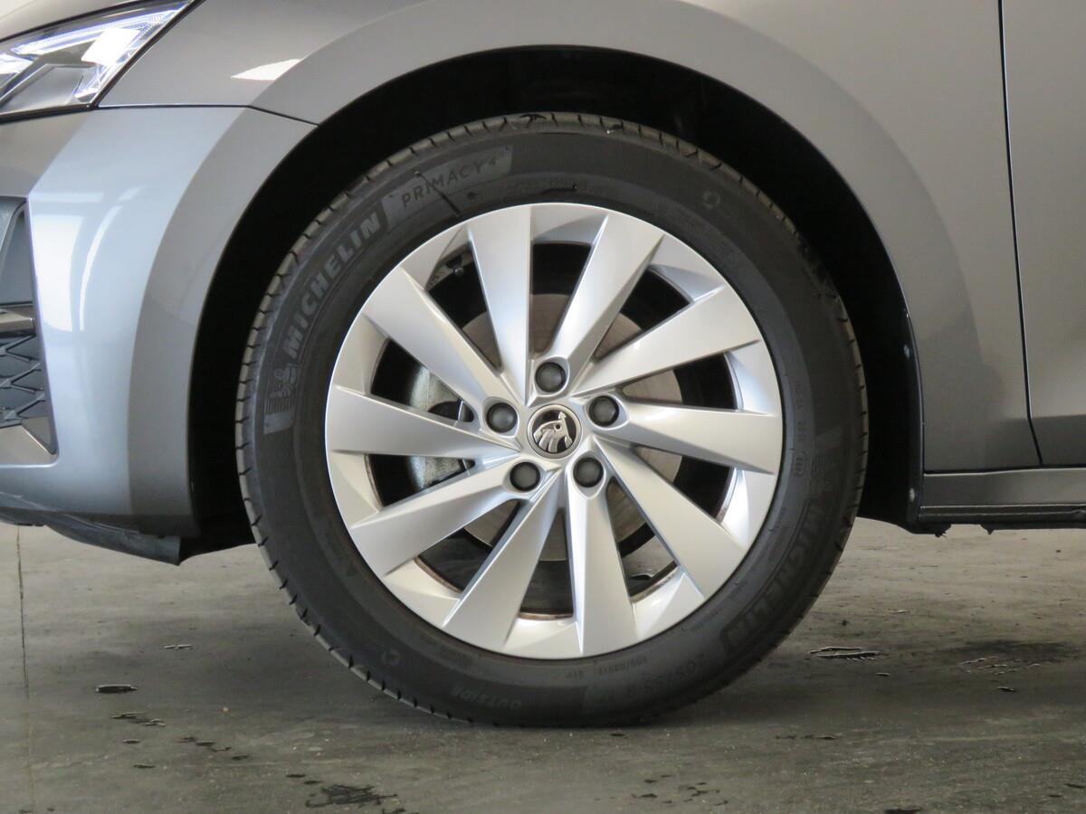 Škoda Octavia 2.0 TDI 85 kW Top Selection