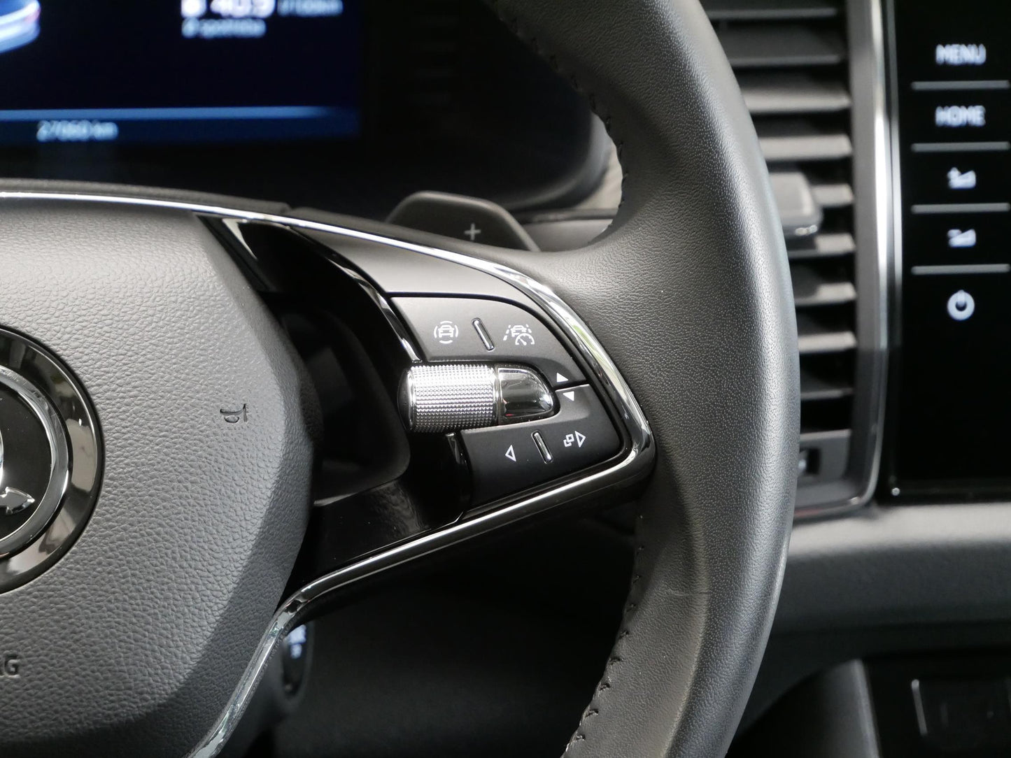 Škoda Kodiaq 2.0 TDI 147 kW Style