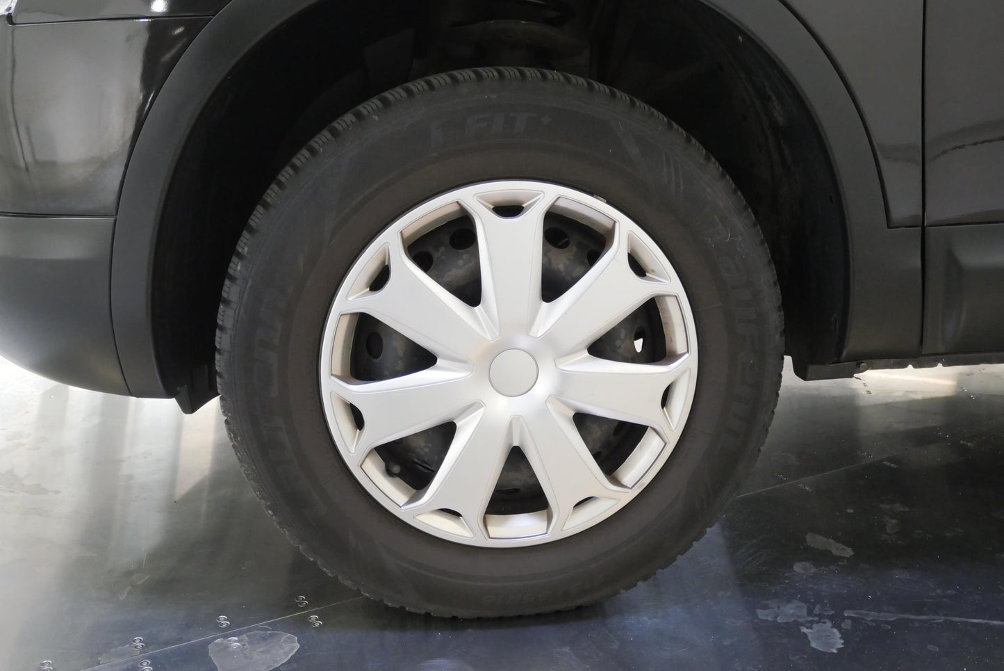 Nissan Qashqai 1.6i, 84 kW