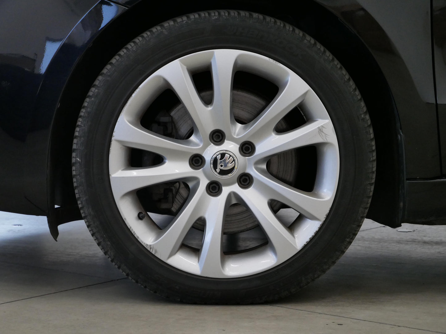 Škoda Superb 2.0 TDI 103 kW Exclusive