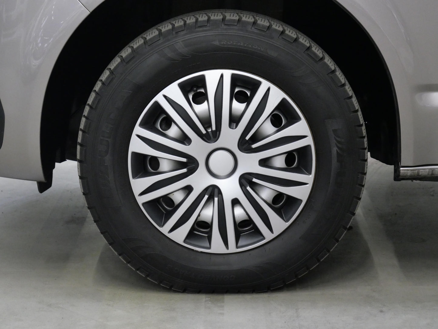 Volkswagen Caravelle 2.0 TDI 110 kW DSG KR