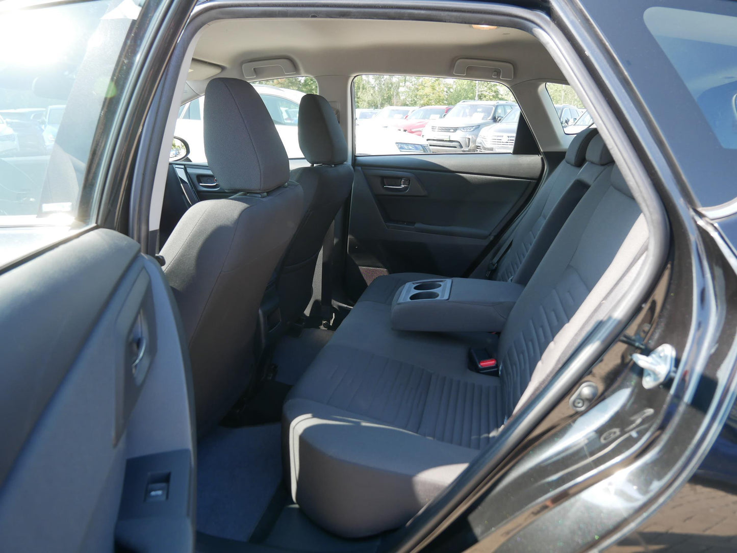 Toyota Auris 1.2 Turbo 85 kW Edition S