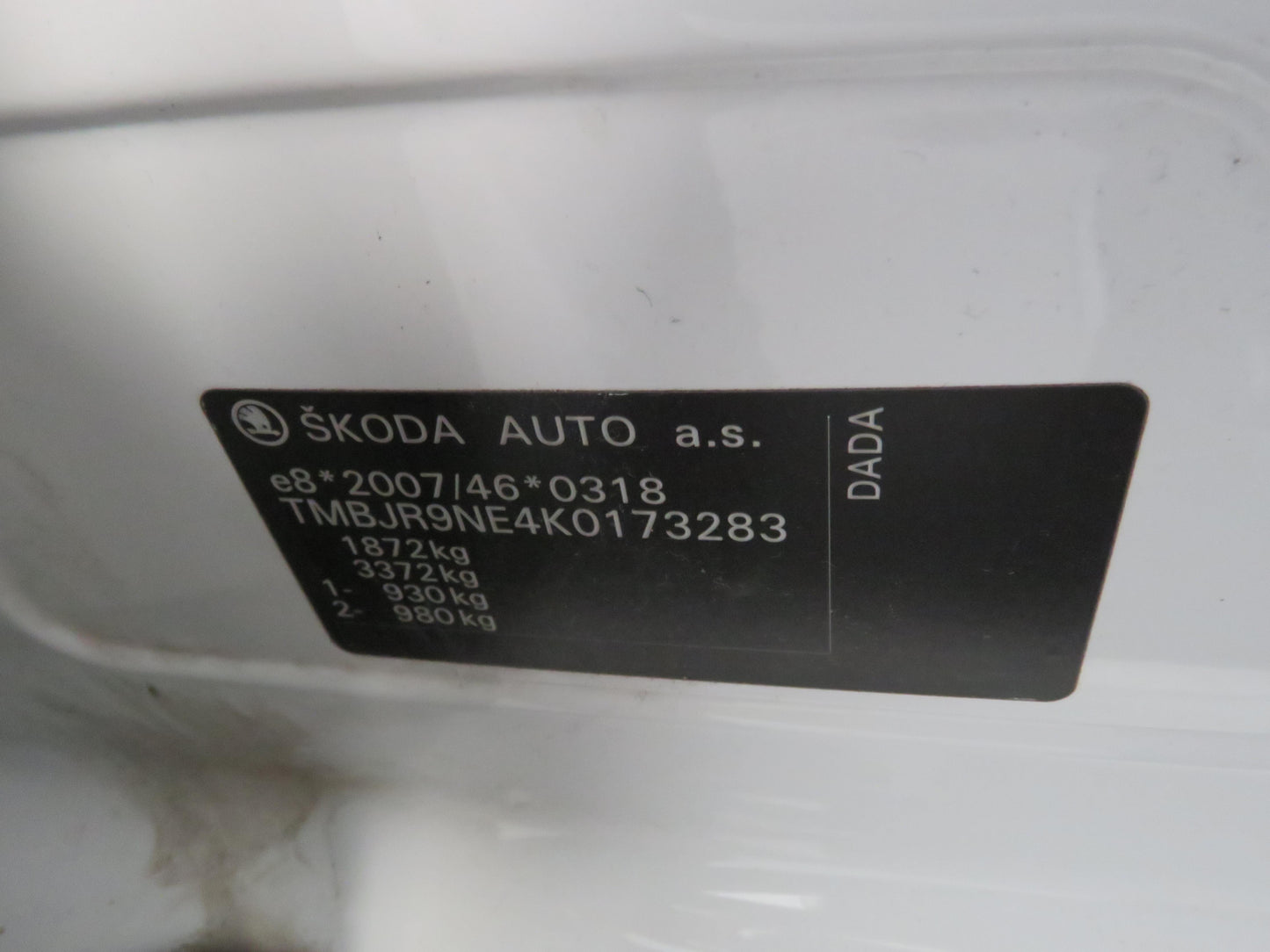 Škoda Octavia 1.5 TSI 110 kW Style Dynamic