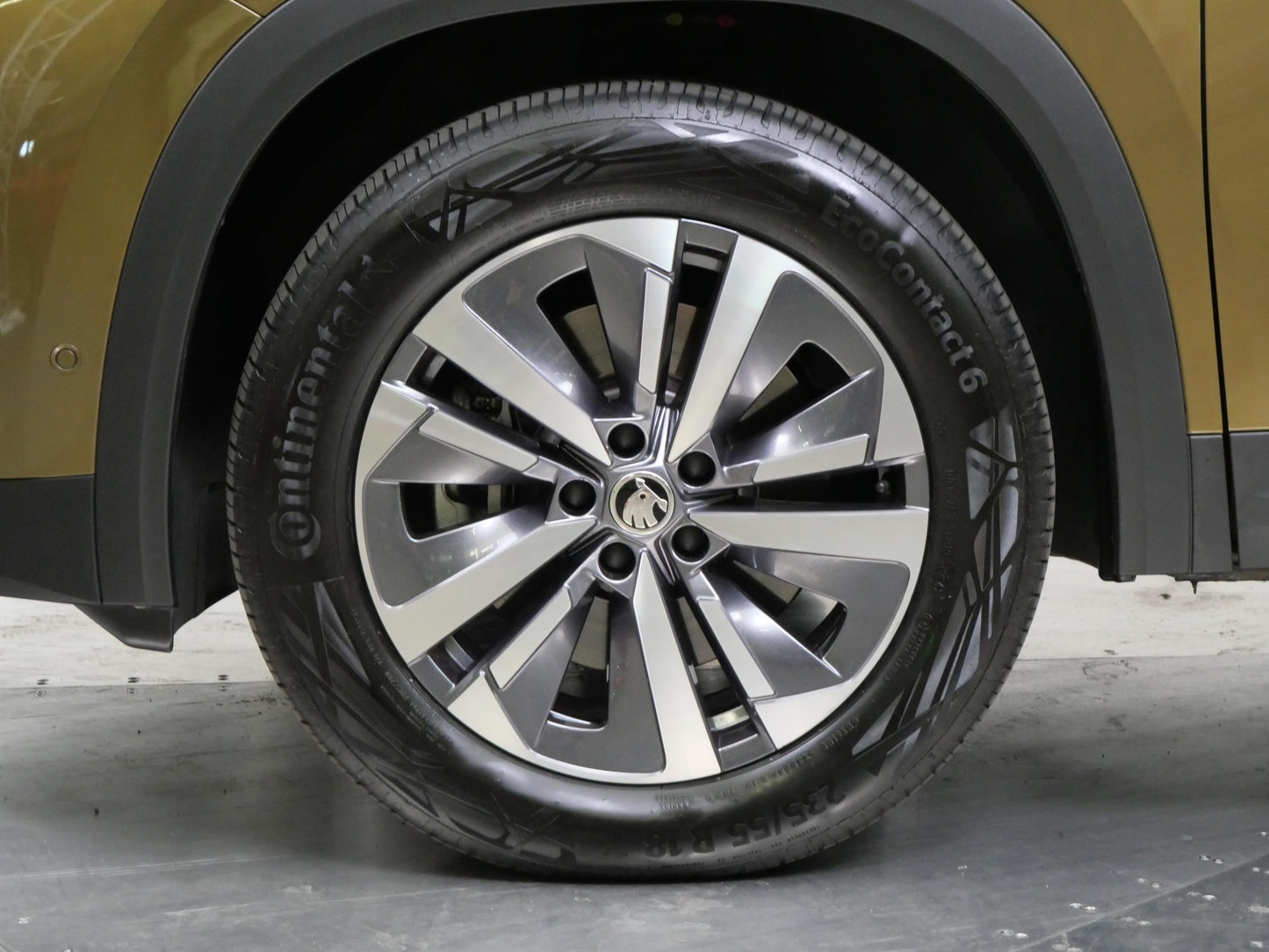 Škoda Kodiaq 2.0 TDI 142 kW Excl. Selection