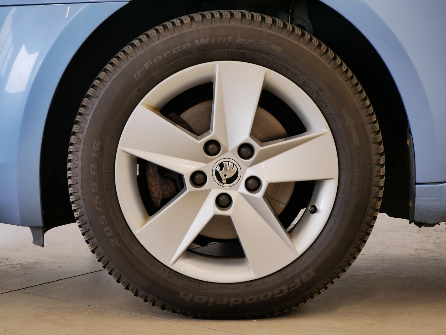 Škoda Octavia 2.0 TDI 110 kW Elegance