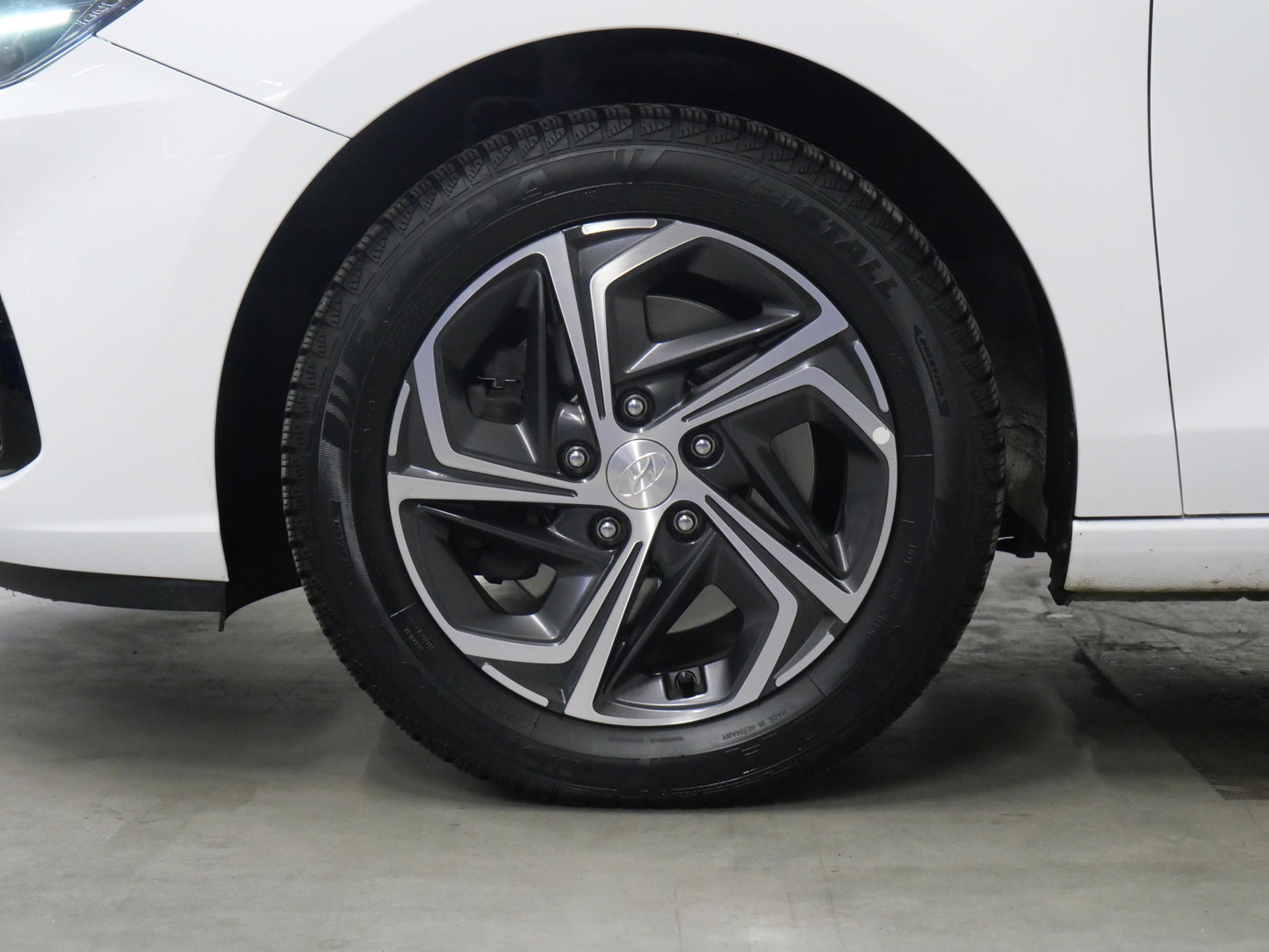 Hyundai i30 CW 1.6 CRDI 85 kW Smart
