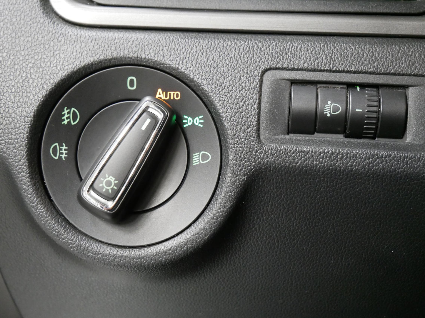 Škoda Rapid 1.4 TDI 66 kW Ambition