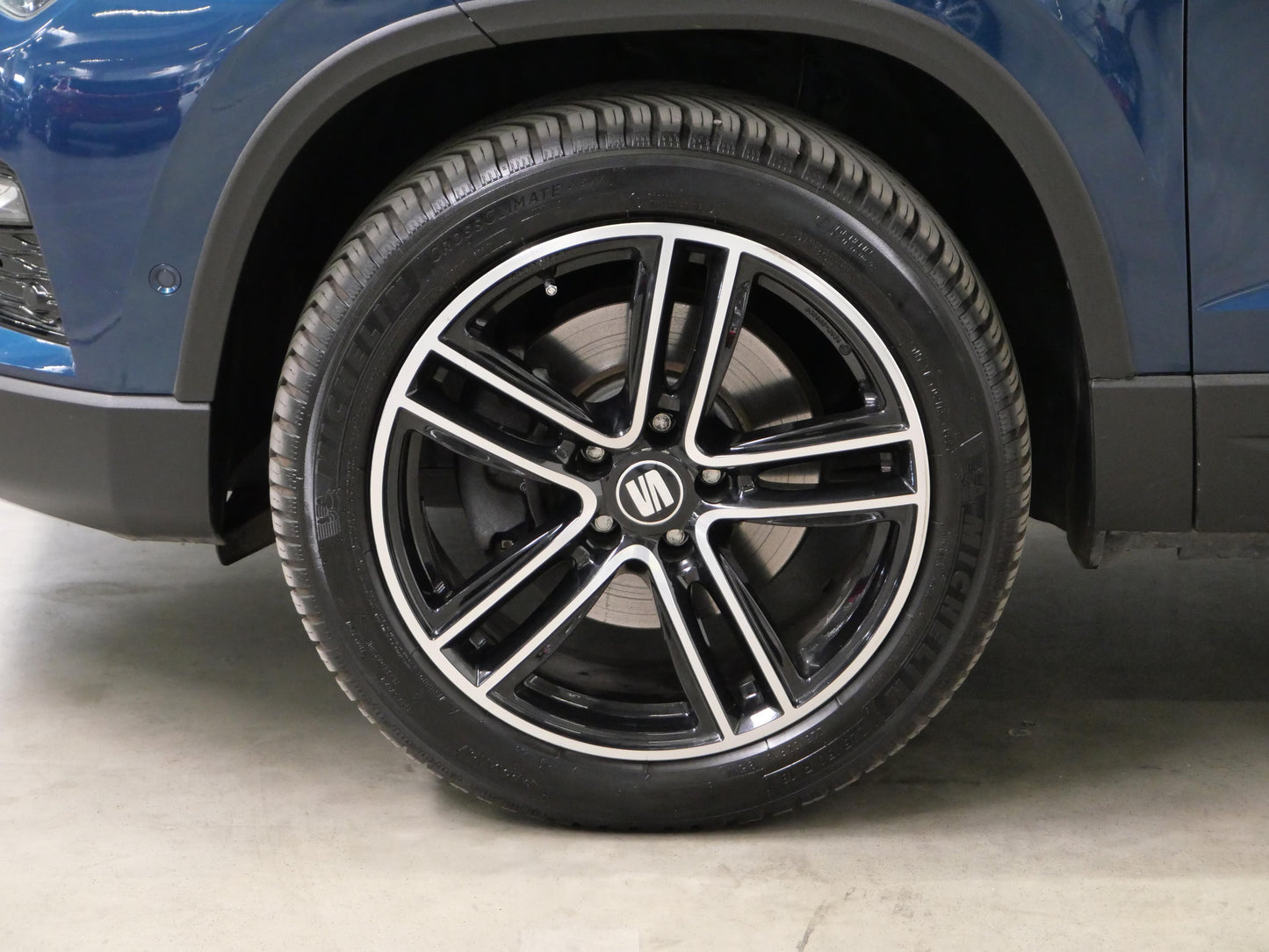 Seat Ateca 2.0 TDI 140 kW DSG Xcellence