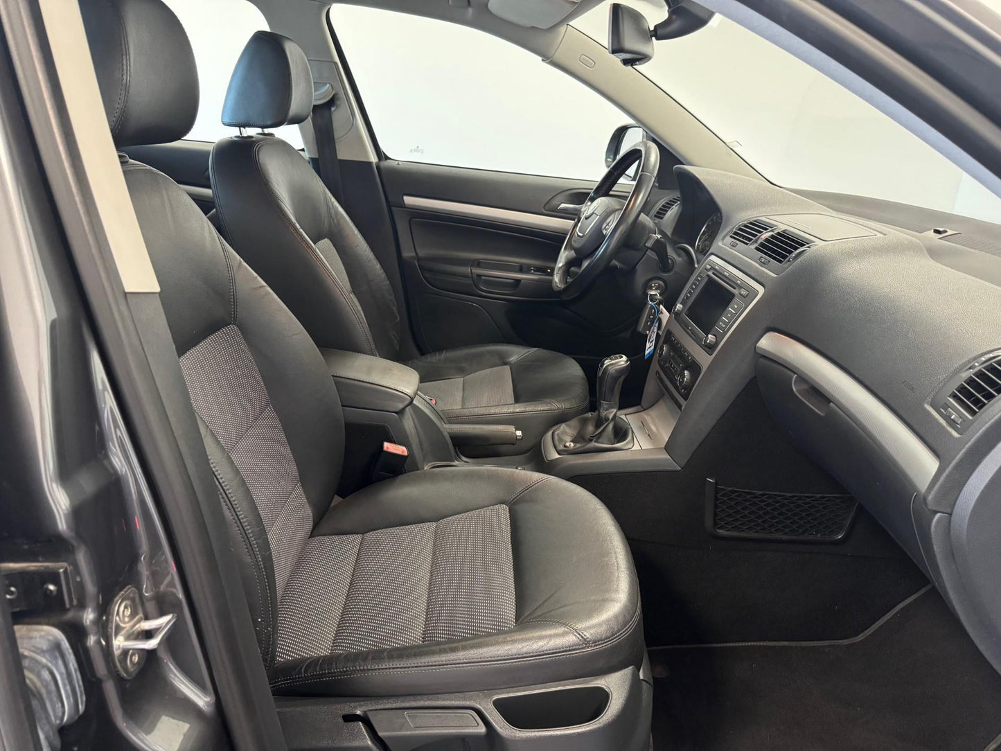 Škoda Octavia 2.0 TDI 103kW Elegance Plus