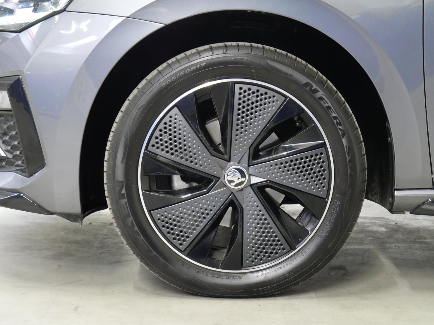 Škoda Scala 1.5 TSI 110 kW Monte Carlo