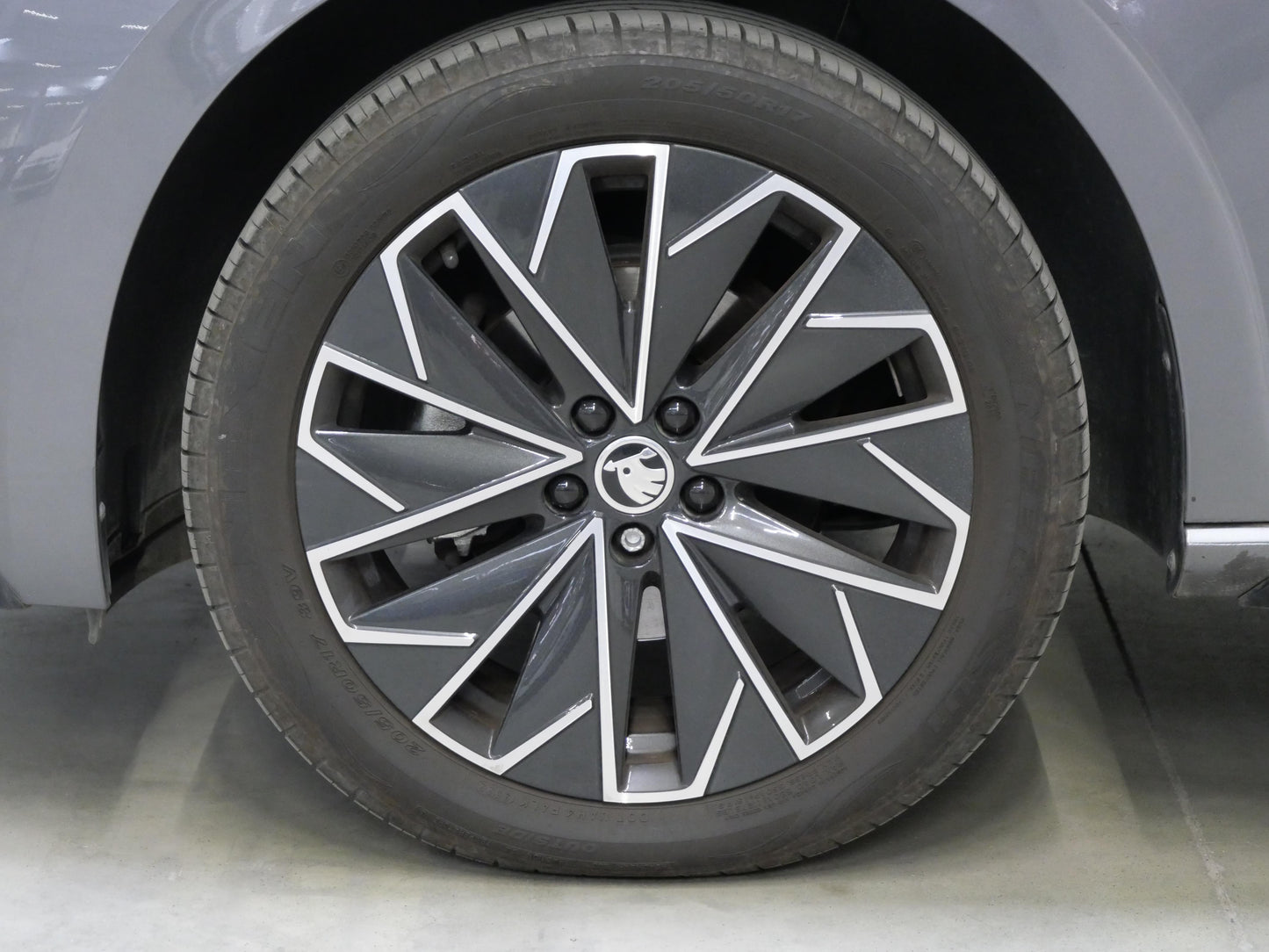 Škoda Scala 1.5 TSI 110 kW Monte Carlo