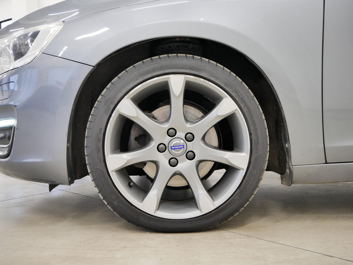 Volvo V60 2.0 D4 Drive-E Edition Moment