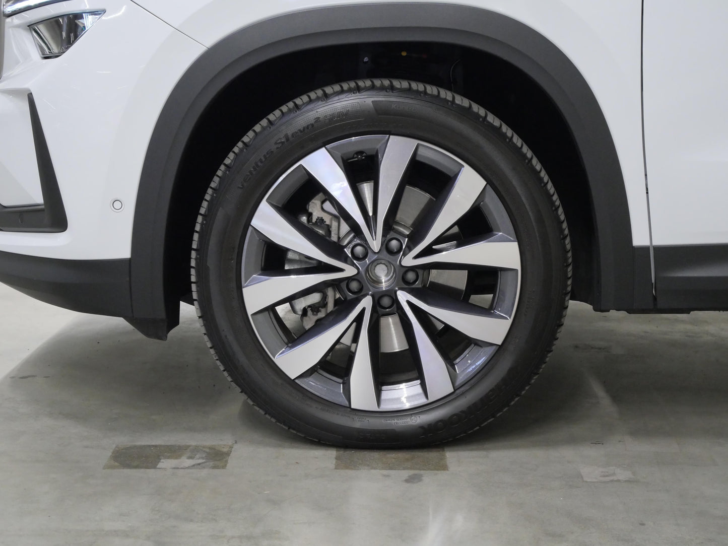 Škoda Kodiaq 2.0 TDI 142 kW Excl. Selection