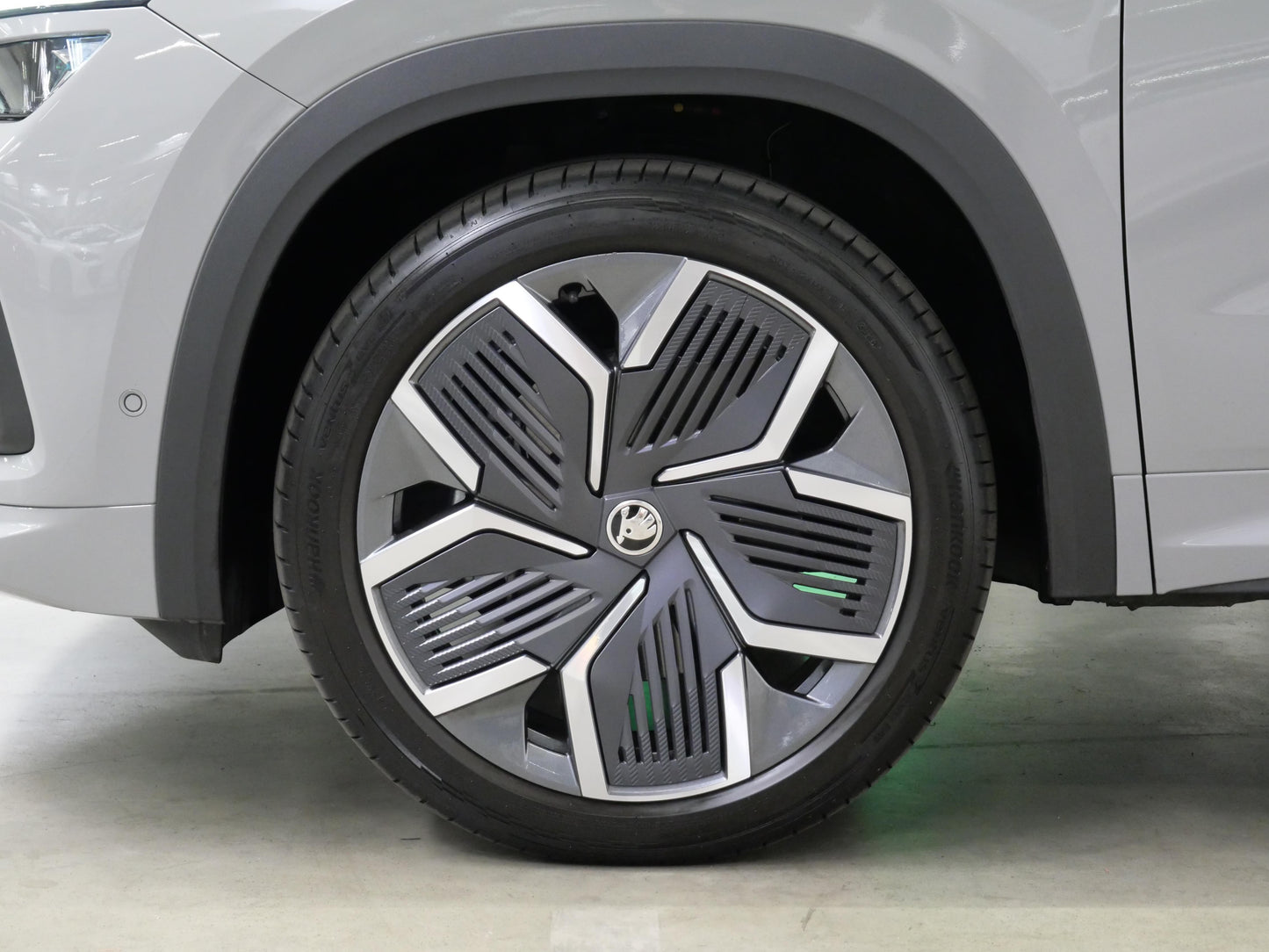 Škoda Kodiaq 2.0 TDI 142 kW 4x4 SportLine
