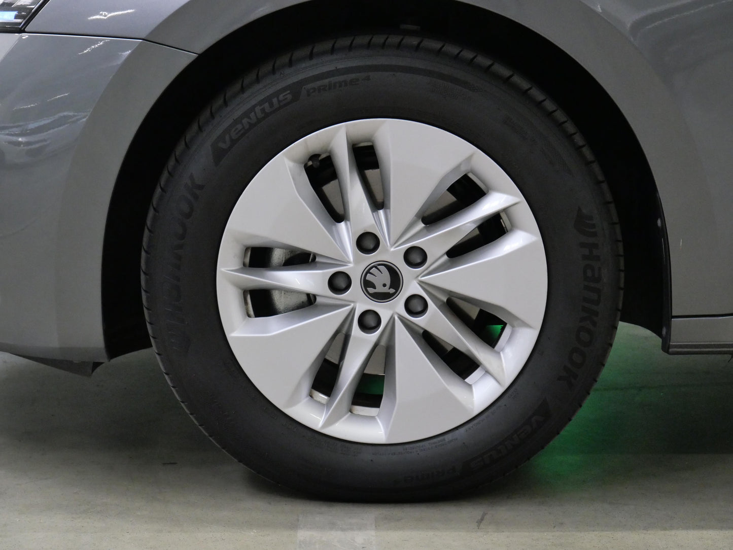 Škoda Octavia 1.5 eTSI 110 kW Top Selection