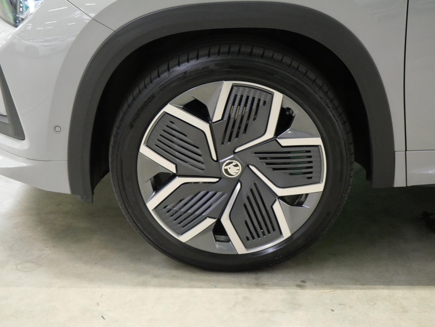 Škoda Kodiaq 2.0 TDI 142 kW Sportline