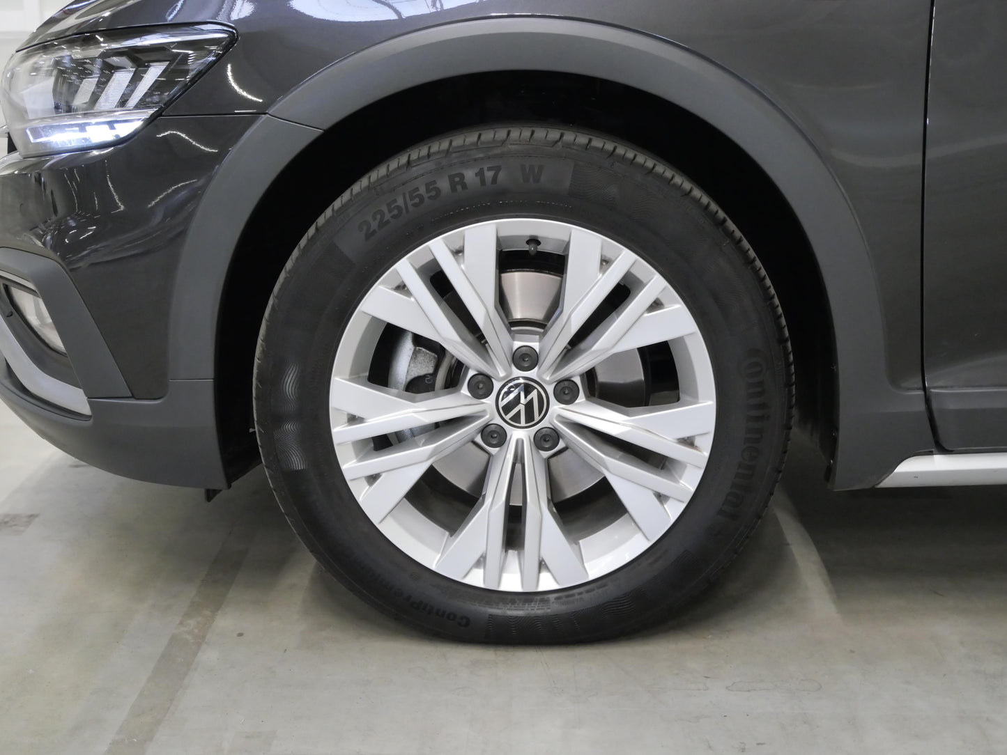 Volkswagen Passat 2.0 TDi 147 kW Alltrack