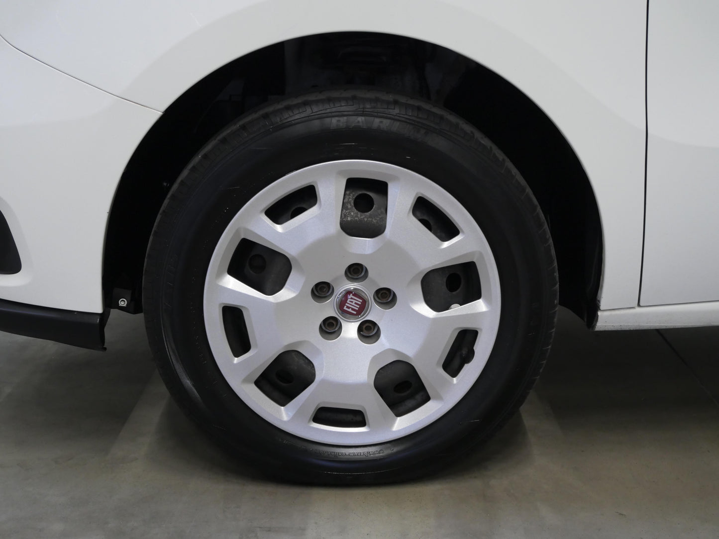 Fiat Dobló cargo 1.6 JTD 88 kW