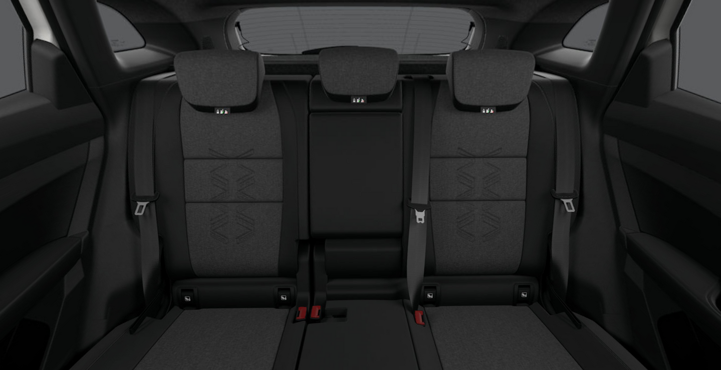 Renault Austral techno full hybrid E-Tech 200