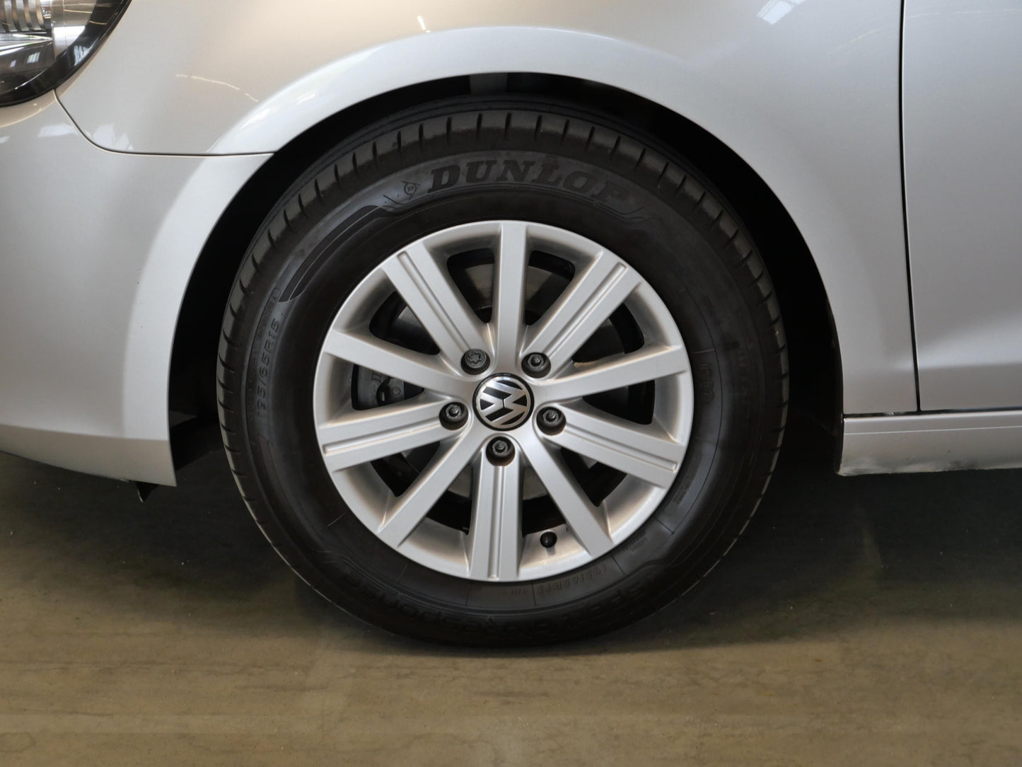 Volkswagen Golf 1.2 TSI 77 kW Trendline