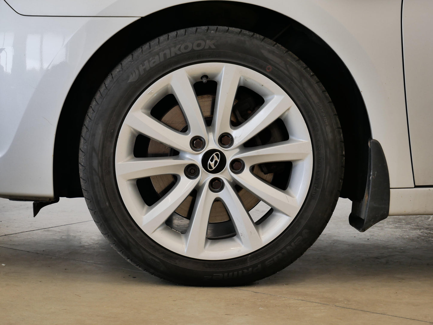 Hyundai i40 1.7 CRDi 100 kW Comfort