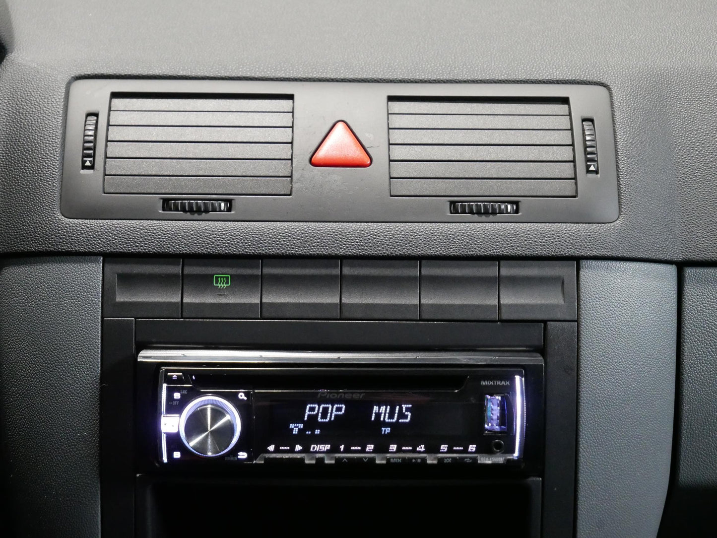 Škoda Fabia 1.2 HTP 40 kW Classic