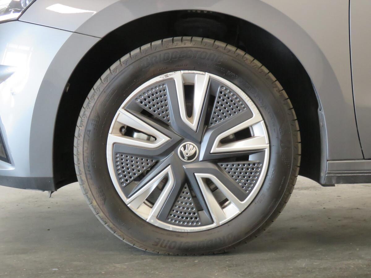 Škoda Fabia 1.0 TSI 81 kW Style Plus