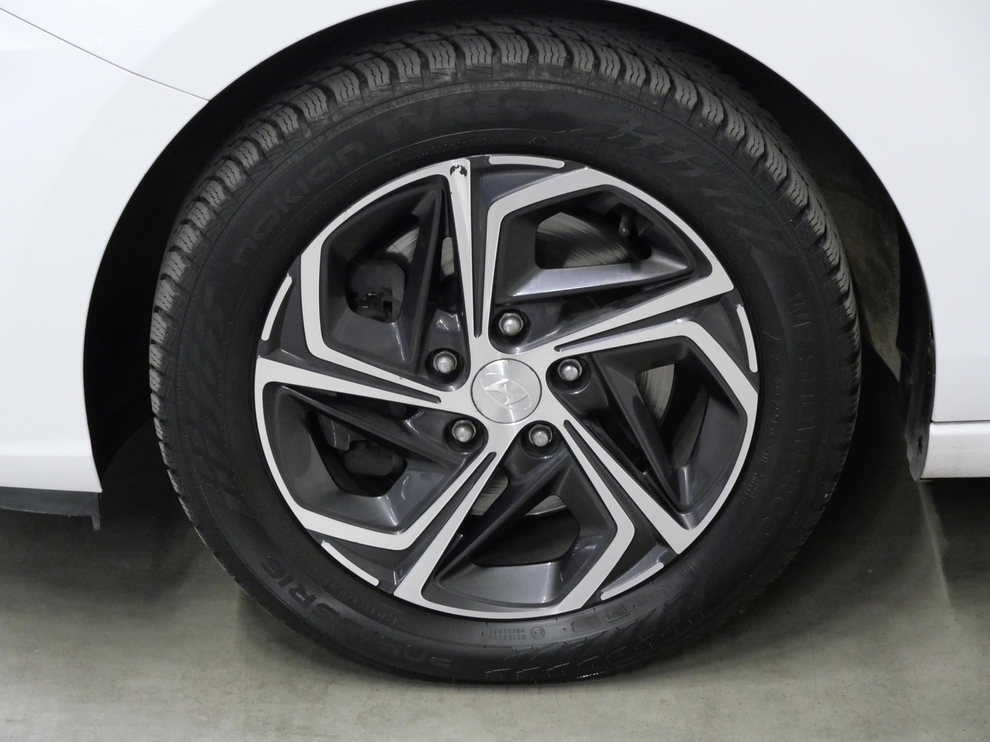Hyundai i30 1.0 T-GDI 88 kW Family Smart