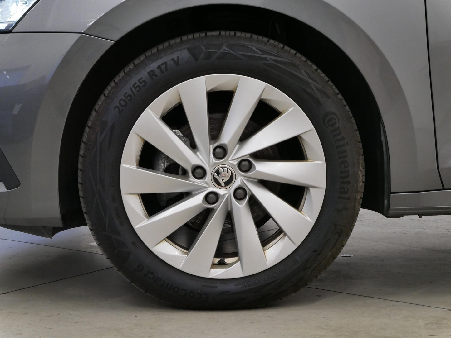Škoda Octavia 2.0 TDI 85 kw Ambition