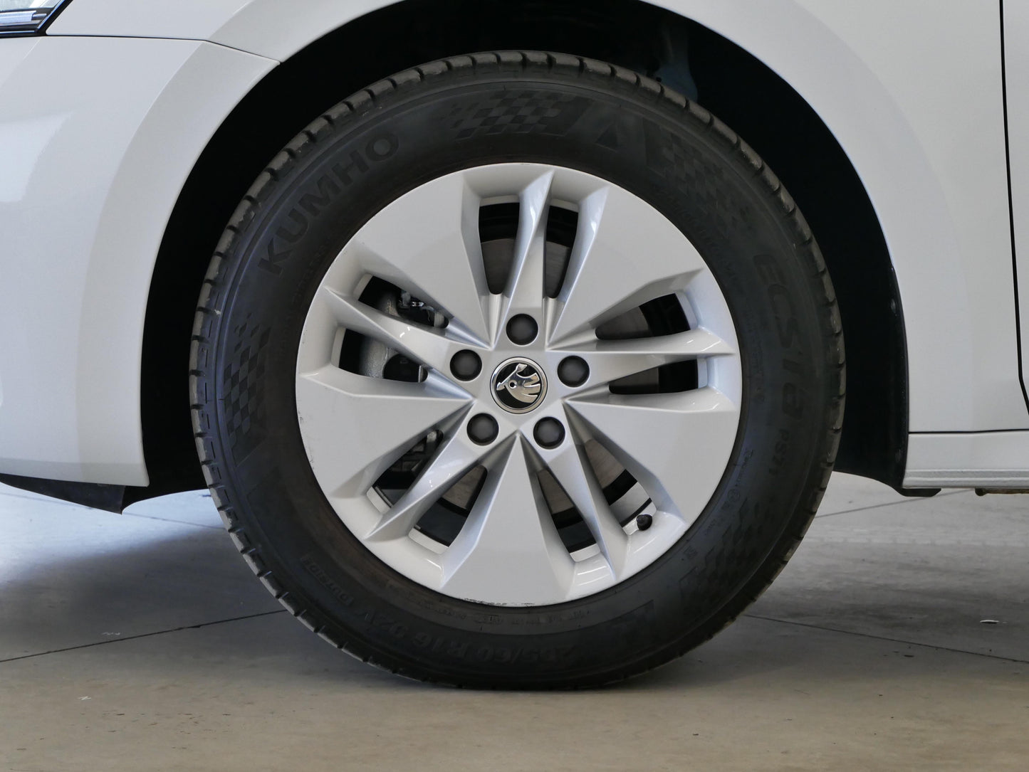 Škoda Octavia 1.5 eTSI 110 kW Top Selection