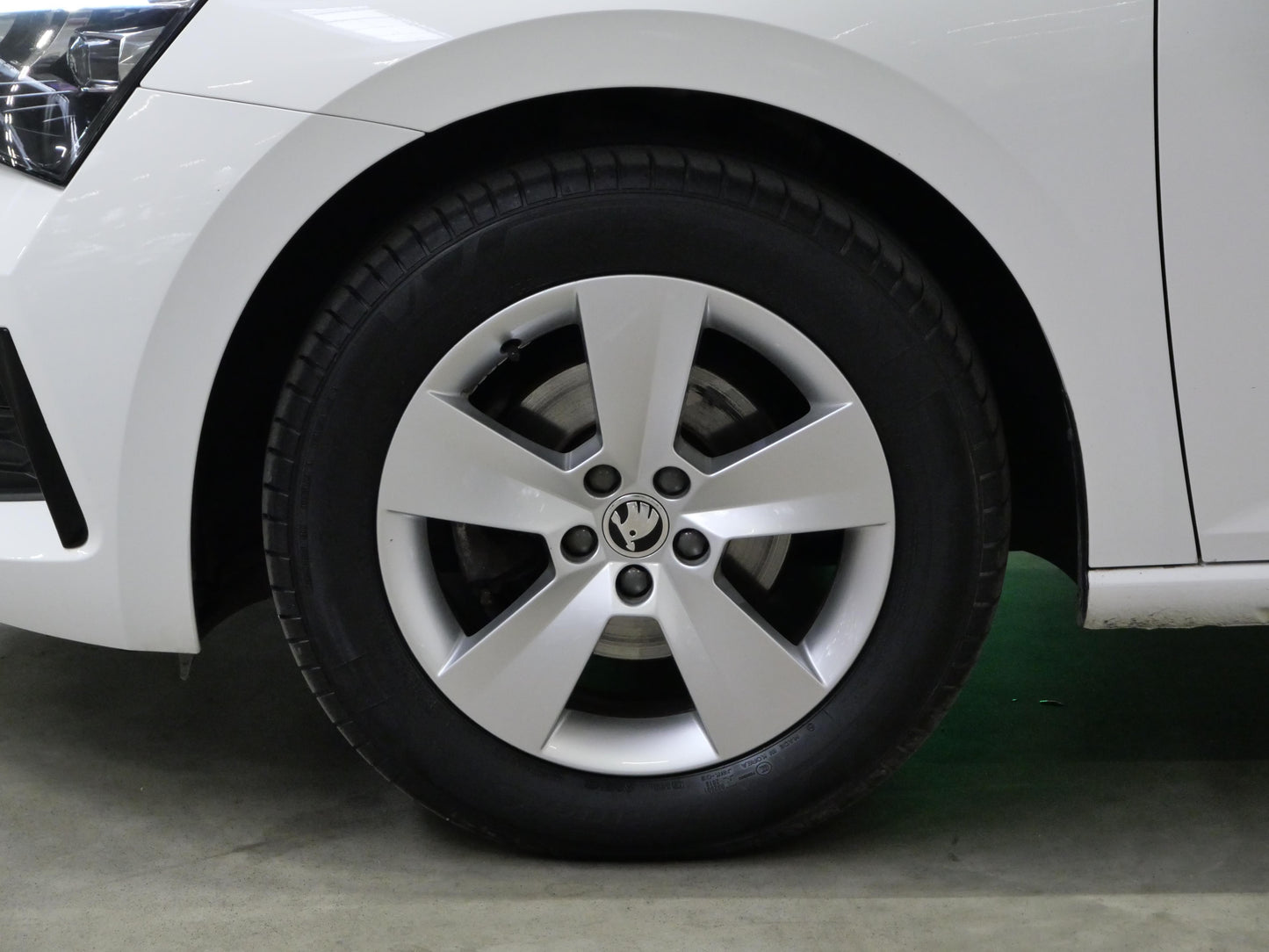Škoda Scala 1.6 TDI 85 kW Style