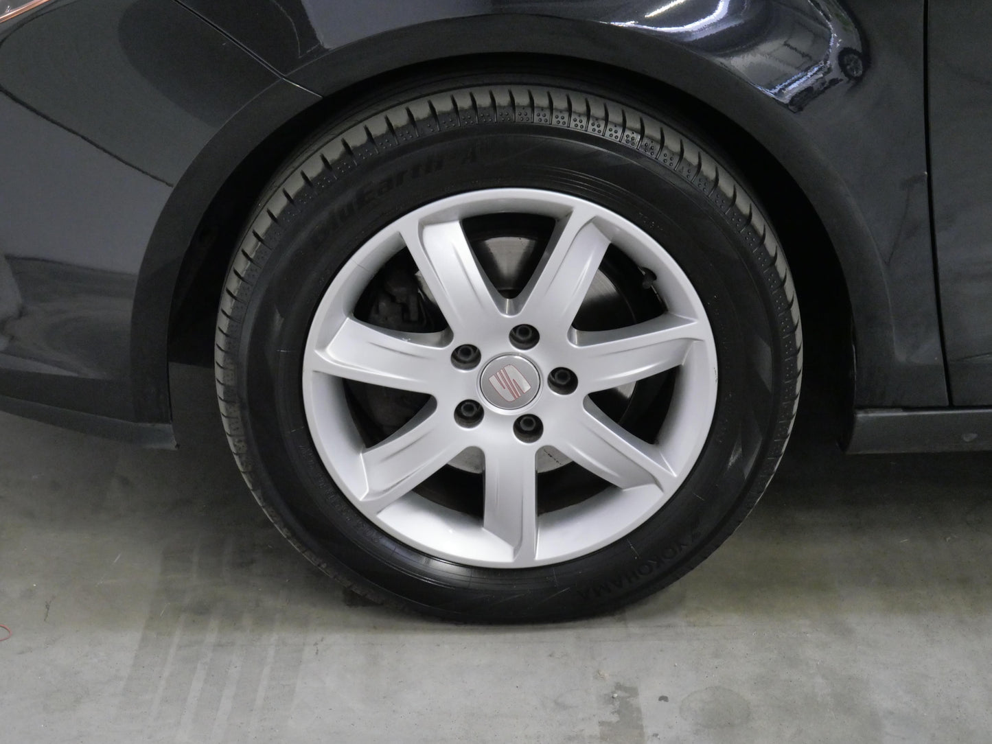Seat Altea 1.2 TSI 77 kW Reference