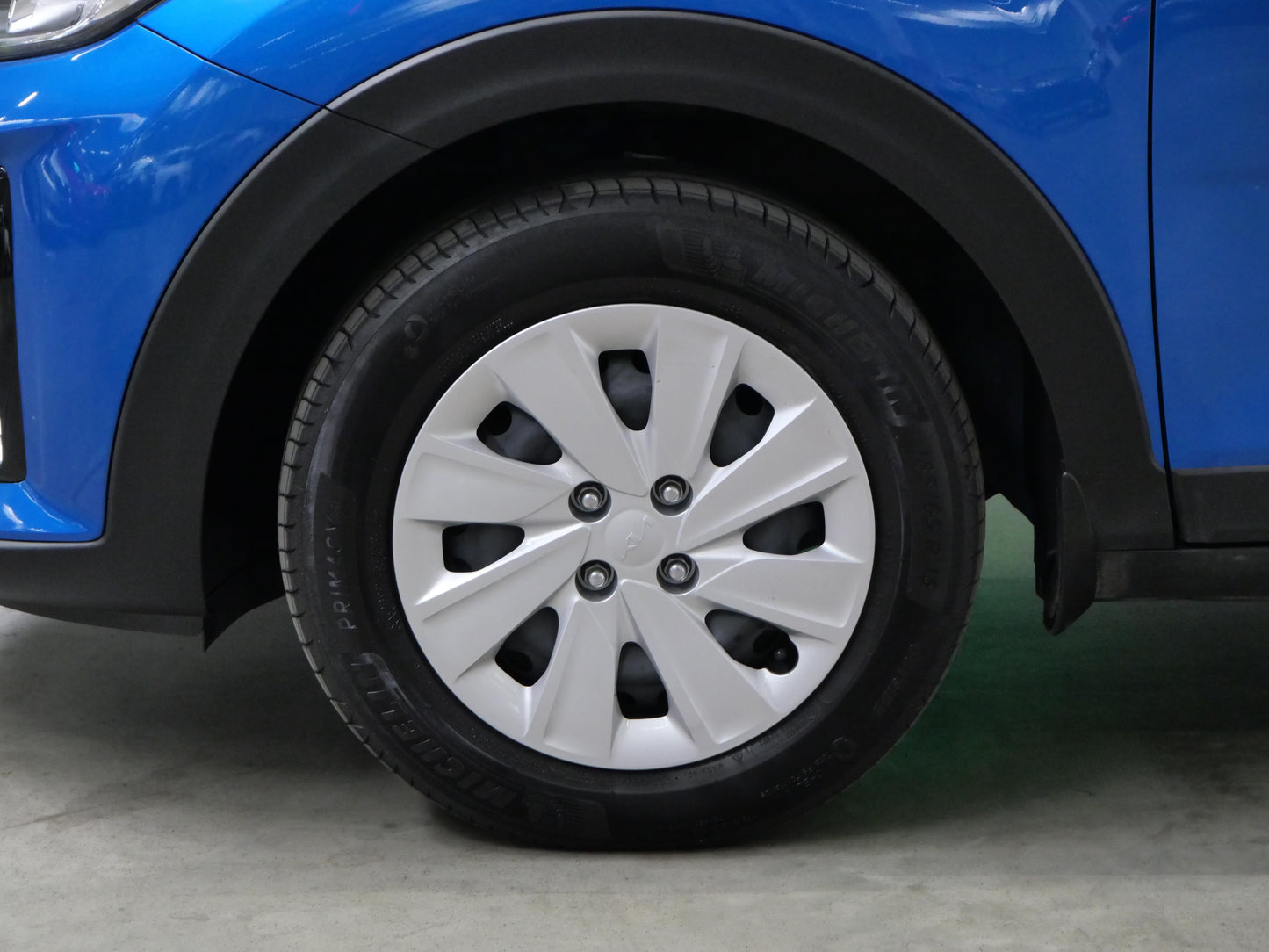 Kia Stonic 1.2 DPI 62 kW Comfort