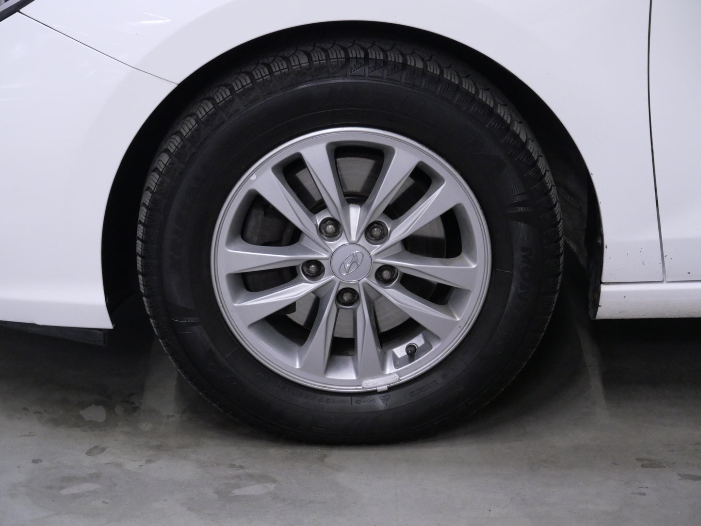 Hyundai i30 1.6 CRDI 85 kW Comfort