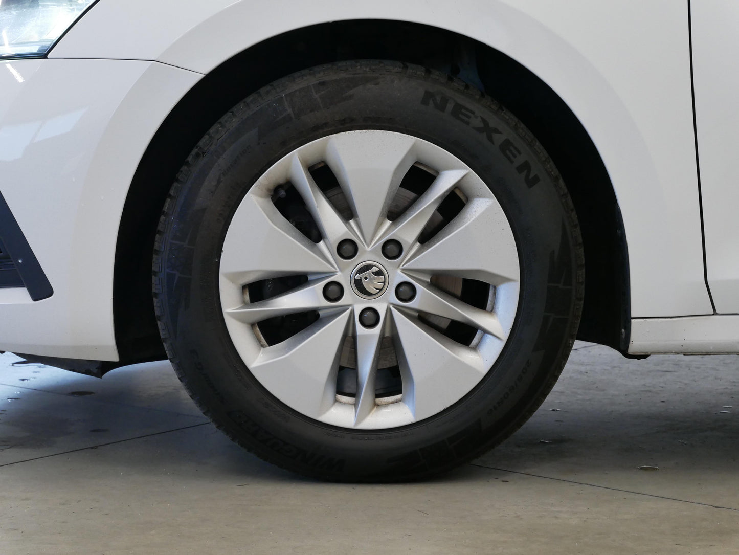 Škoda Octavia 1.5 TSI 110 kW Ambition Plus