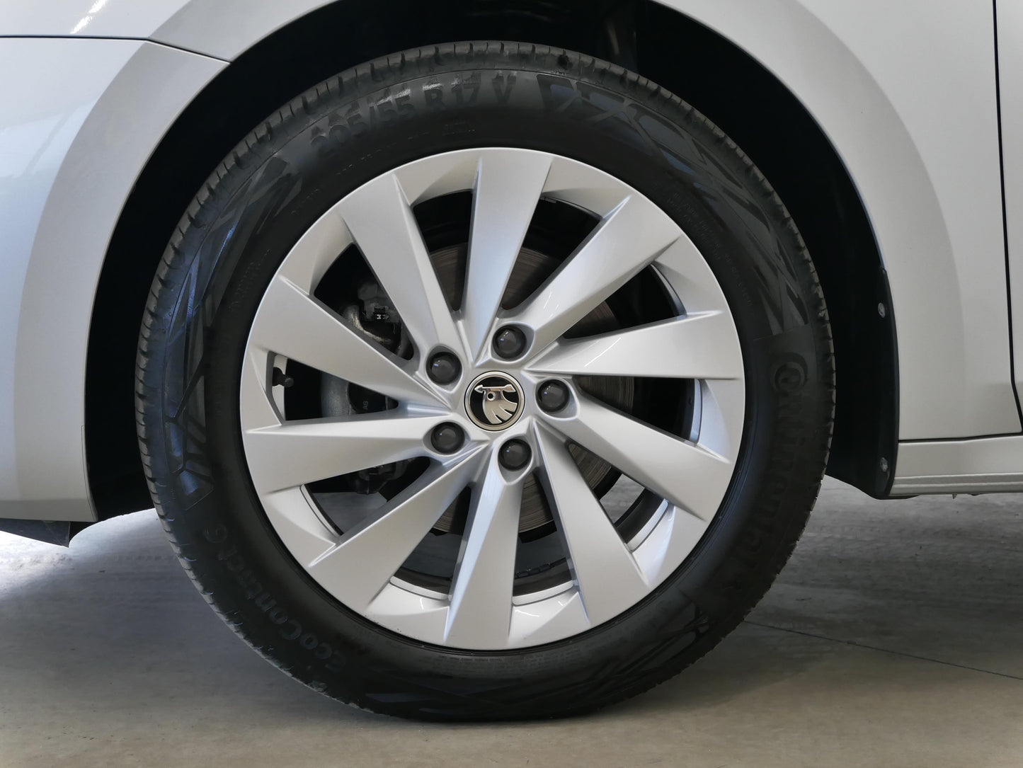 Škoda Octavia 2.0TDI 85kW Ambition Fresh