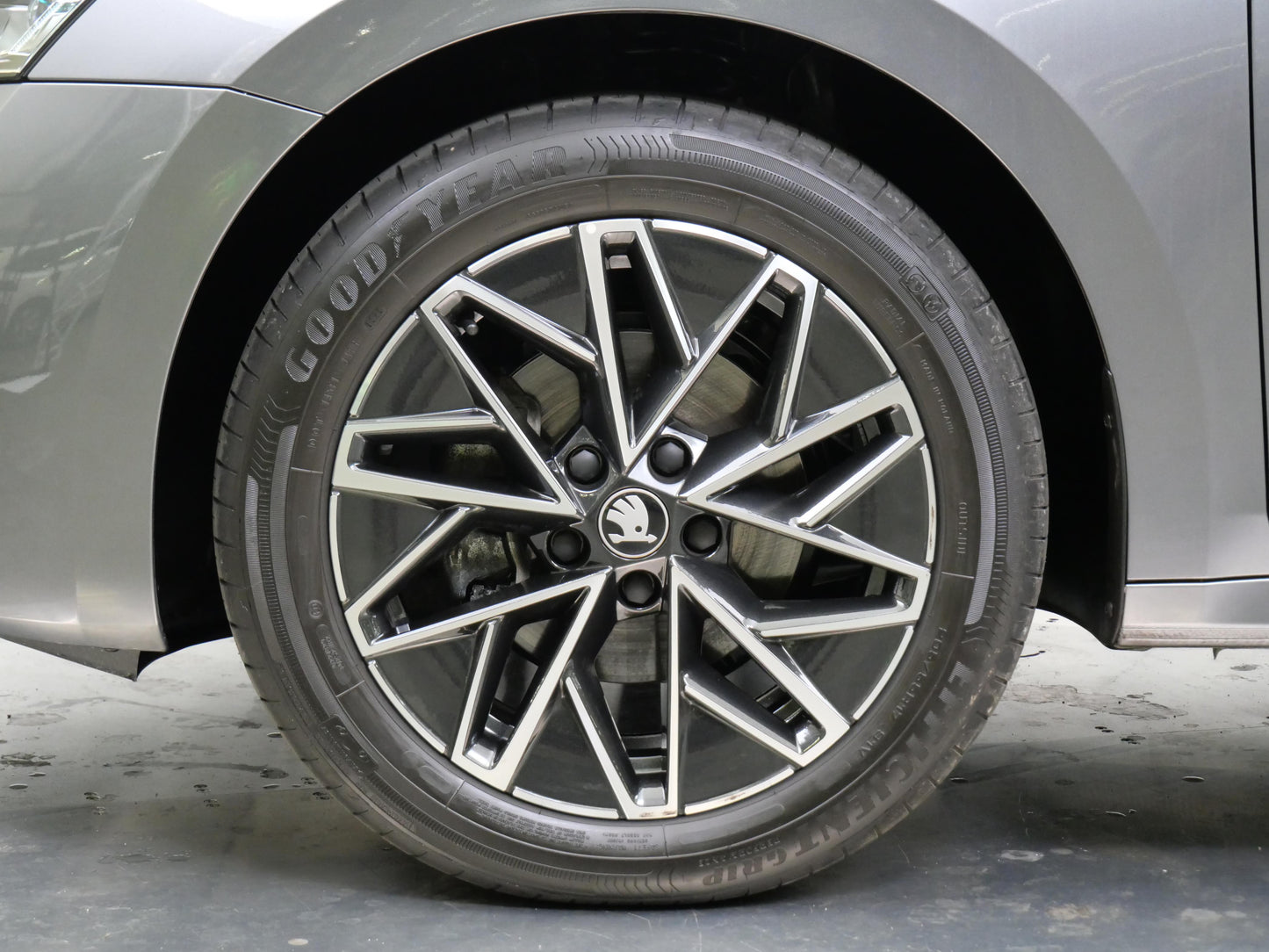 ŠKODA Octavia 1.5 eTSI 85 kW Top Selection
