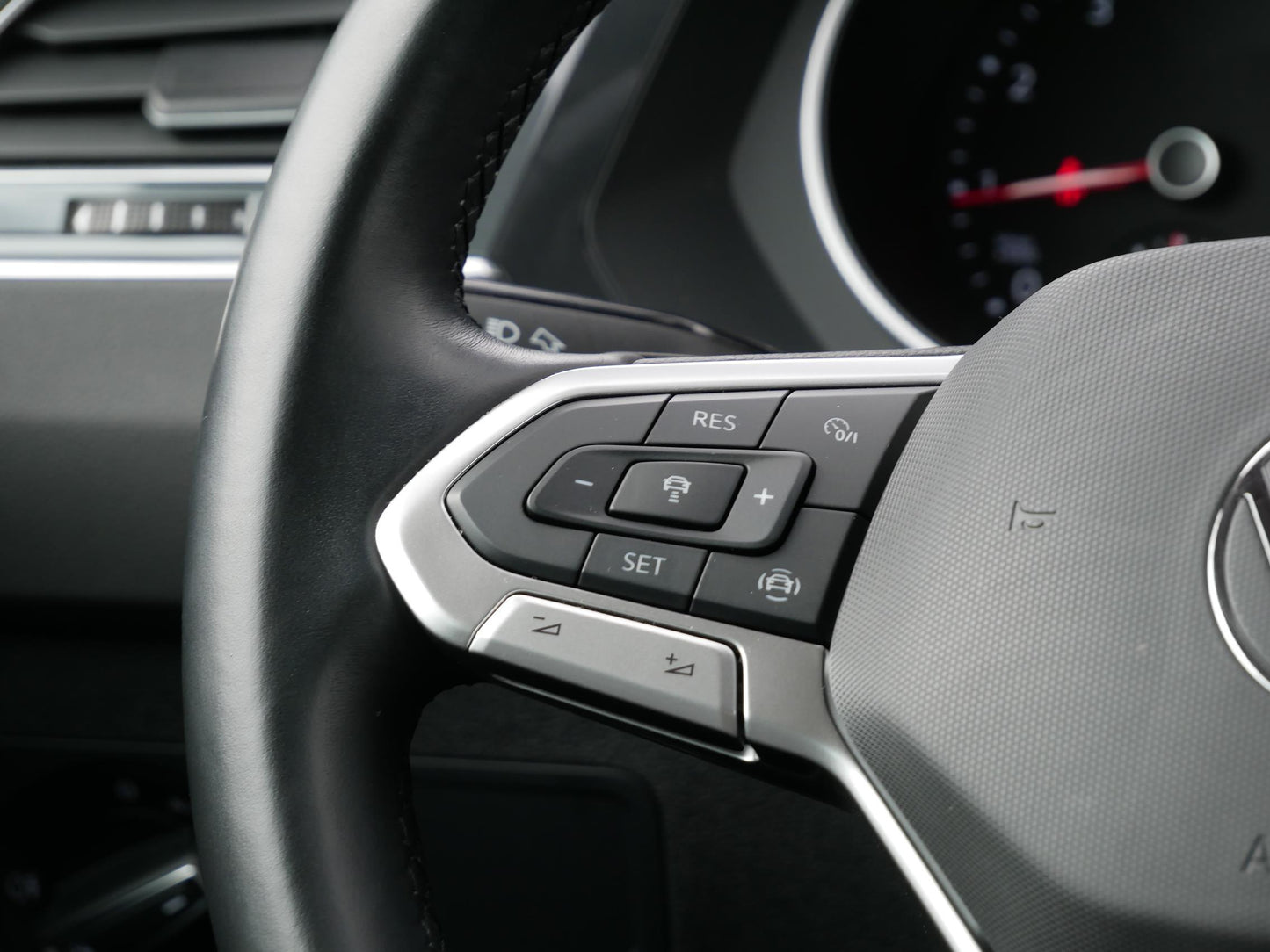 Volkswagen Tiguan 1.5 TSI 110 kW Life