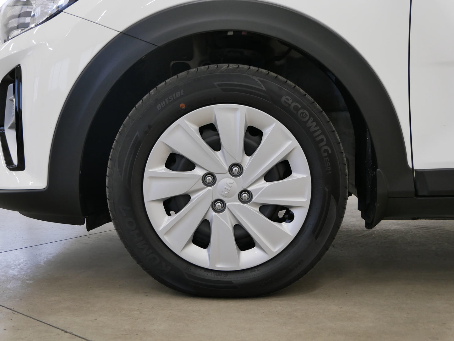 Kia Stonic 1.2 DPI 62 kW Comfort